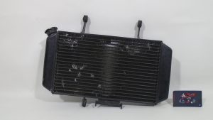 RADIADOR DE AGUA SUZUKI V-STROM 650 04-07